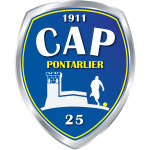 CA Pontarlier U19