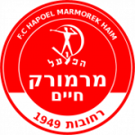 Hapoel Marmorek Rehovot U19