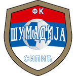 Šumadija Sipić