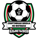 Ssha Almetevska Almetevsk