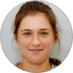 Irina Buryachok