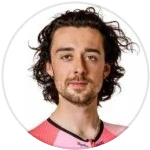 Ben Healy