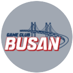 GC Busan Ascension
