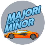 Majori Edut na Minor