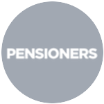 The Pensioners