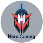 Hero Gaming