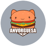 Anvorguesa