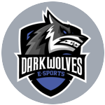 Dark wolves