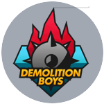 Demolition Boys