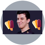 rei do picolé