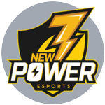 New Power Esports