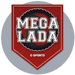 MEGA-LADA E-sports