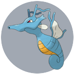 Kingdra