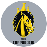 Team Cappadocia