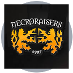 NecroRaisers