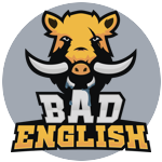Team Bad English