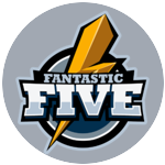 Fantastic Five