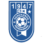 FK Pepeljevac 1947