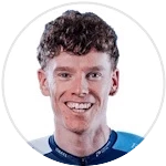 Jake Stewart