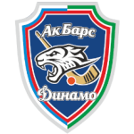 AK Bars-Dynamo Kazan