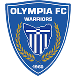 Olympia FC Warriors