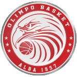 Olimpo Basket Alba