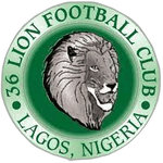 36 Lion FC