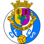 CF Carregal Do Sal