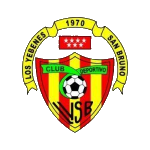 CD Los Yébenes U19