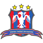 Saturday Football International
