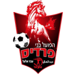 FC Hapoel Bnei Pardes