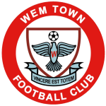 Wem Town Ladies