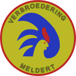 Verbroedering Meldert