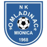 NK Omladinac Mionica