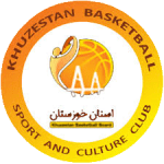 Khaneh Basketball Kordestan