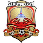 Samut Prakan United FC
