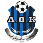 Abiposhan Omid Kosha U23