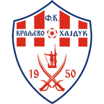 FK Hajduk Kraljevo