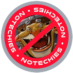 No Techies