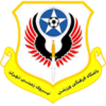 Niroye Zamini U23