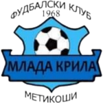 FK Mlada Krila Metikoši