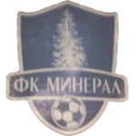 FK Mineral 2015 Rudno