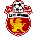 Spad Alvand U23
