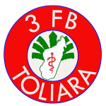 3FB Toliara