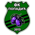 FK Popadić
