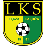 Ludowy Klub Sportowy Tęcza Błędów