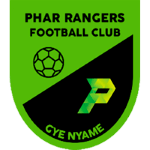 Phar Rangers