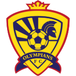 Olympians FC