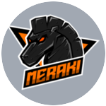 Meraki Gaming