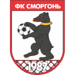 FC Smorgon Reserve